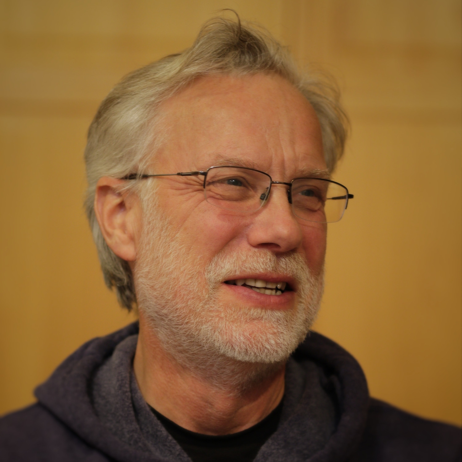 Instructor image